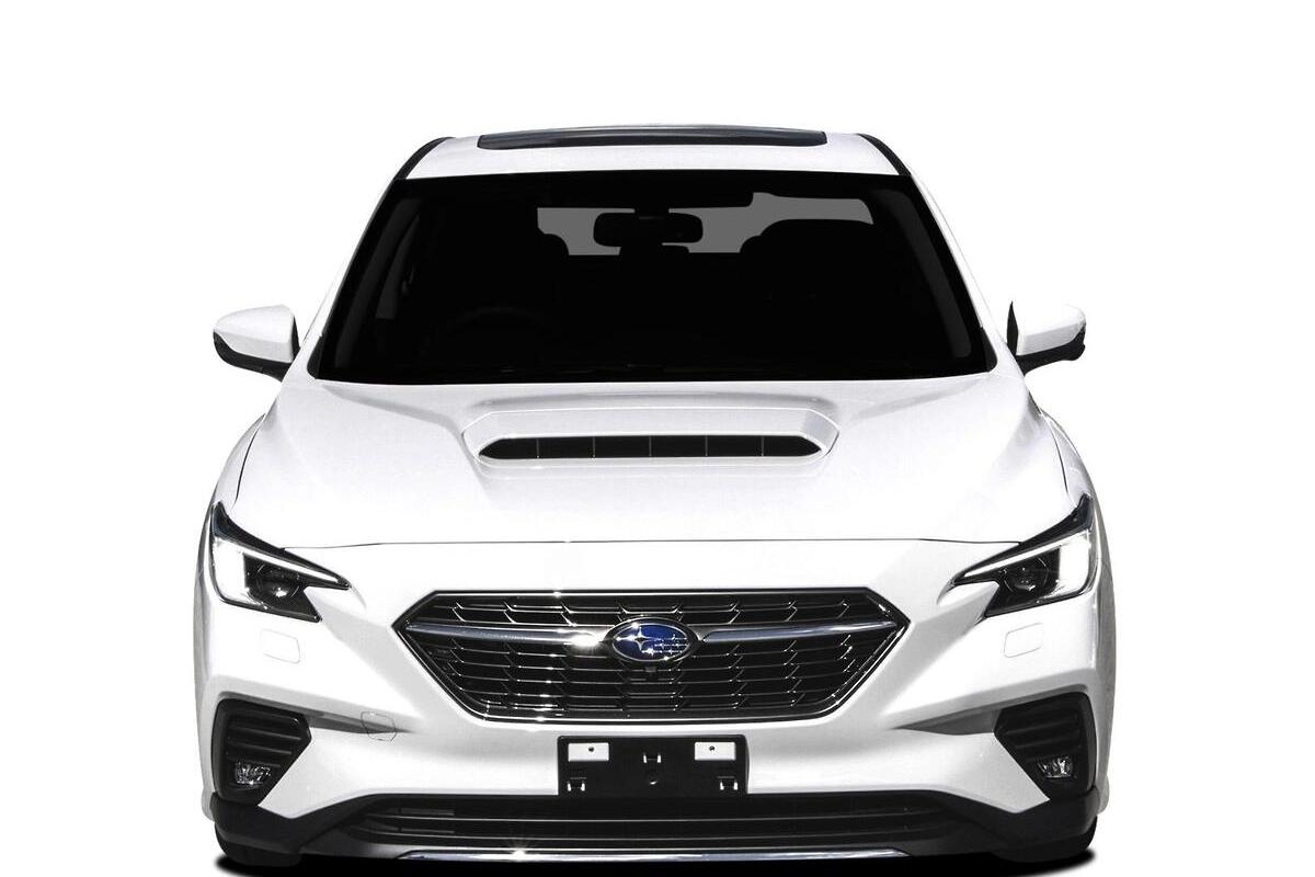 2024 Subaru WRX tS VN Auto AWD MY24 image 2