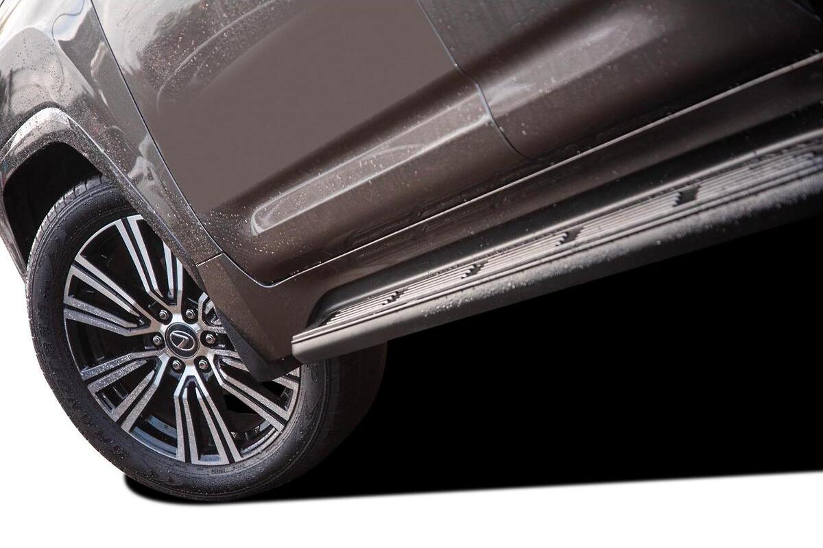 2024 Lexus LX LX500d Sports Luxury Auto 4x4 image 28