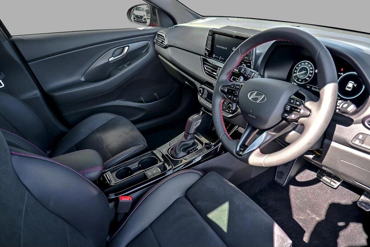 2024 Hyundai i30 N Line Auto MY25 image 6