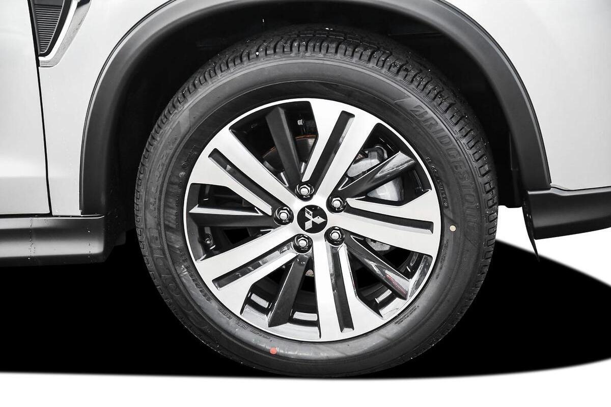 2024 Mitsubishi ASX Exceed XD Auto 2WD MY24 image 24