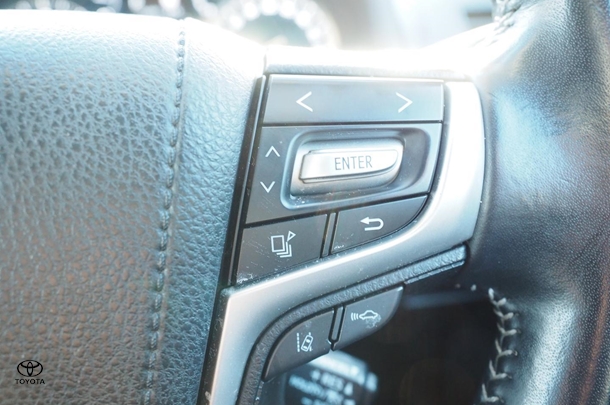 2022 Toyota Prado GXL image 27