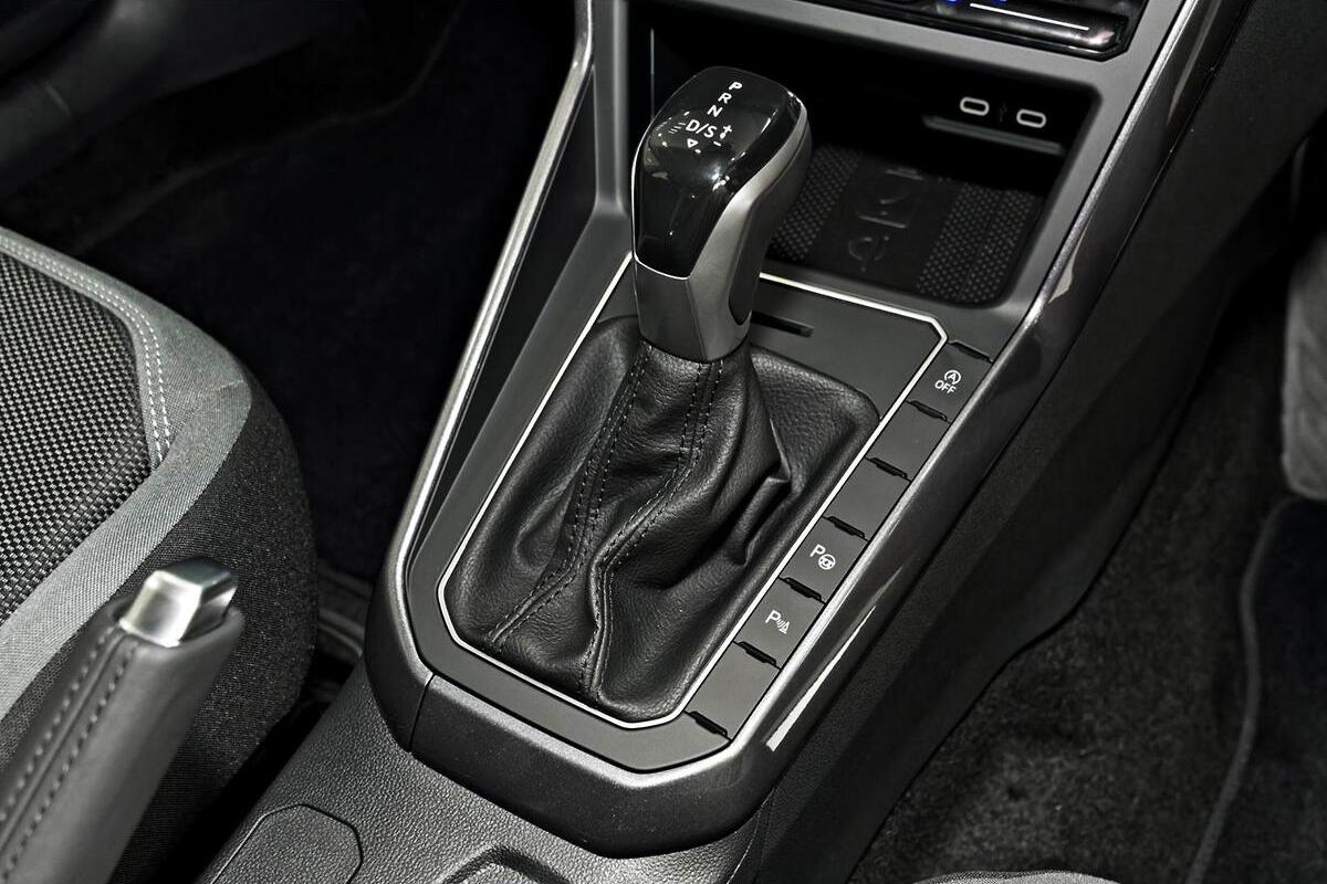 2024 Volkswagen Polo 85TSI Style AE Auto MY24 image 17