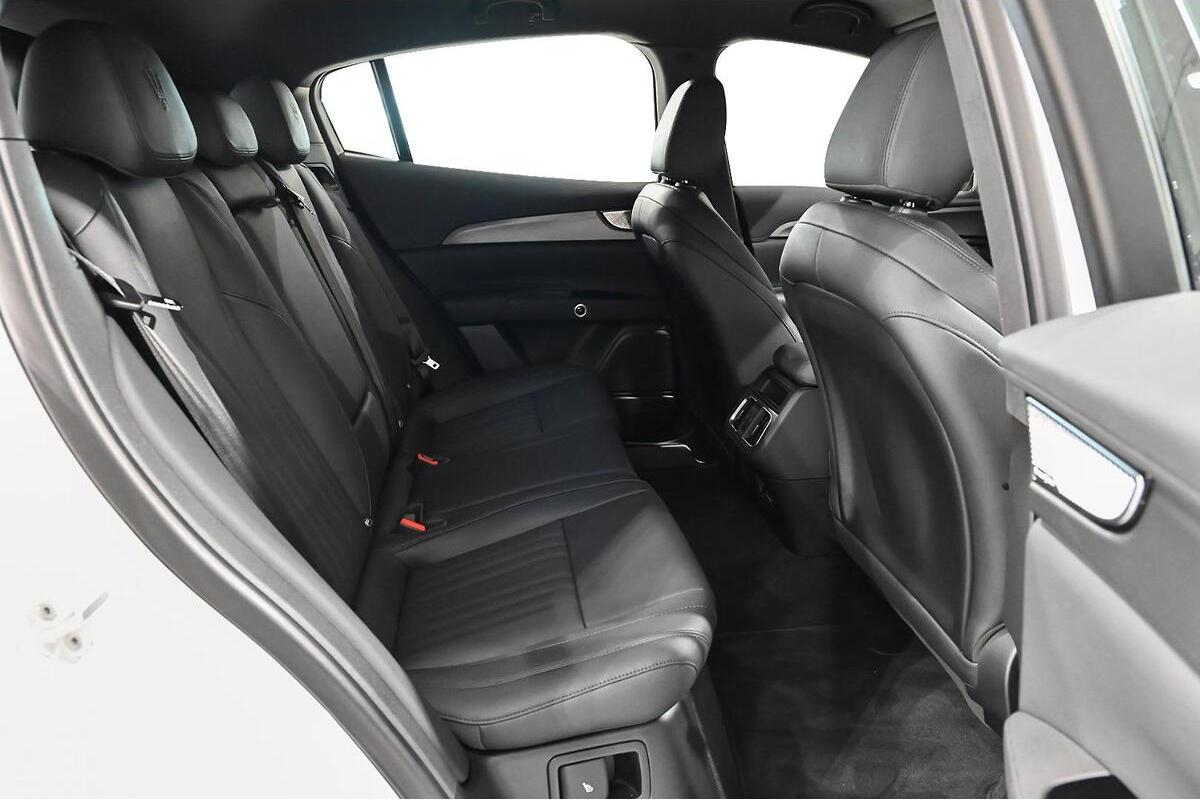 2024 Maserati Grecale GT Auto MY24 image 8