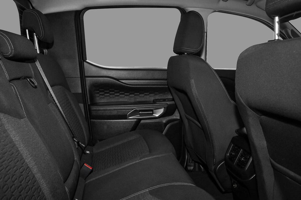 2024 Ford Ranger XLT Hi-Rider Auto 4x2 MY24.50 Double Cab image 7