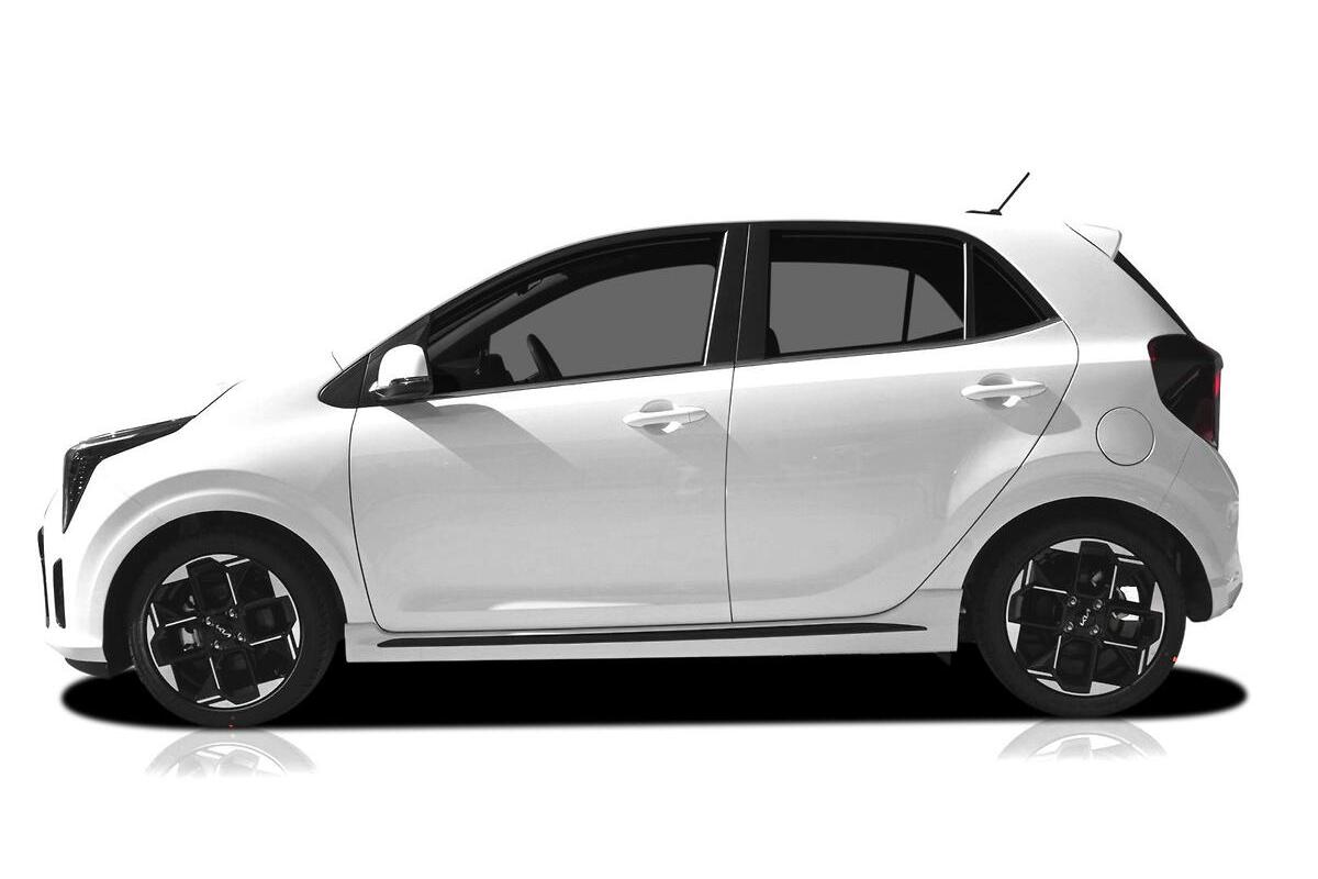 2024 Kia Picanto GT-Line Manual MY25 image 5