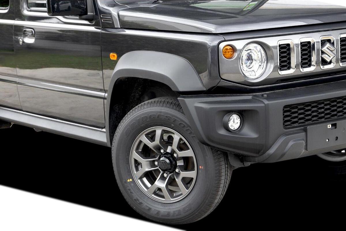 2024 Suzuki Jimny XL Manual 4x4 image 18