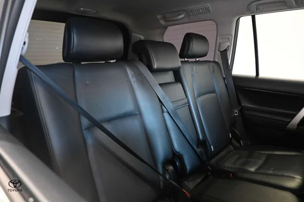 2019 Toyota Prado VX image 20
