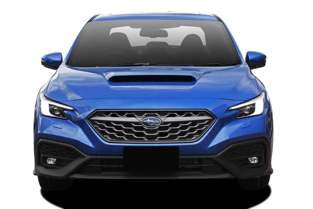 2024 Subaru WRX tS VB Auto AWD MY24 image 2