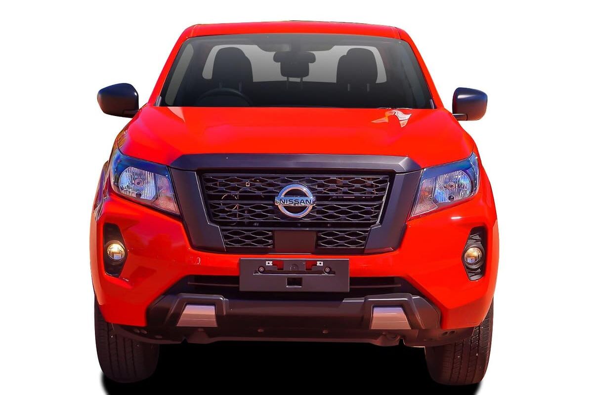 2024 Nissan Navara SL D23 Auto 4x4 MY24 Dual Cab image 2