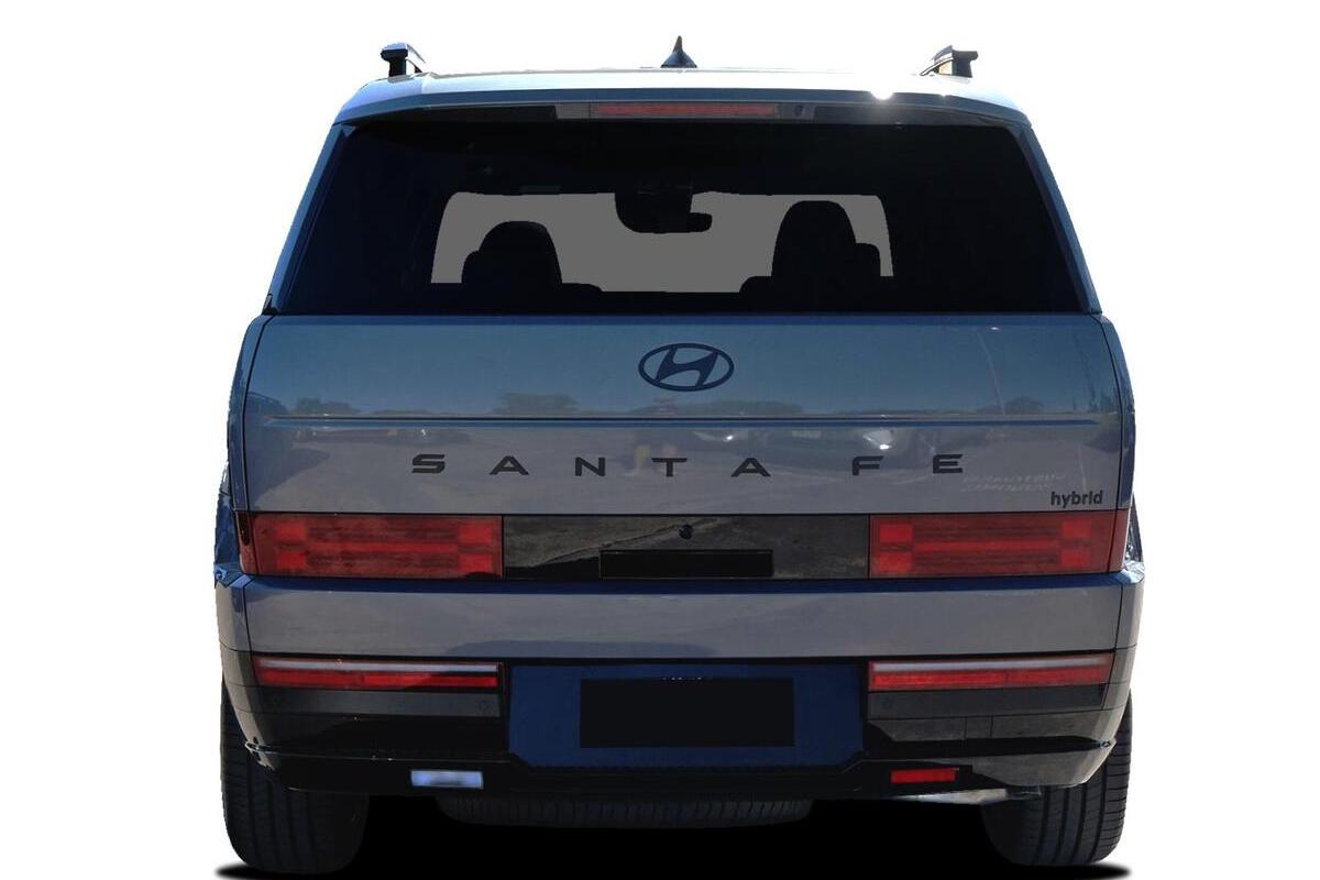 2024 Hyundai Santa Fe Hybrid Calligraphy Auto AWD MY25 image 3