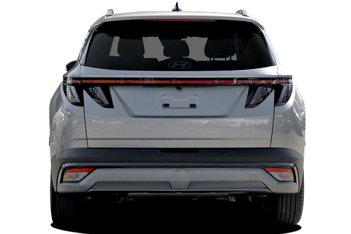 2024 Hyundai Tucson Premium Auto AWD MY25 image 3