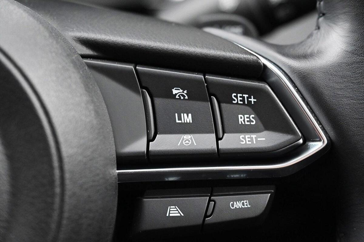 2024 Mazda 6 G35 GT SP GL Series Auto image 14