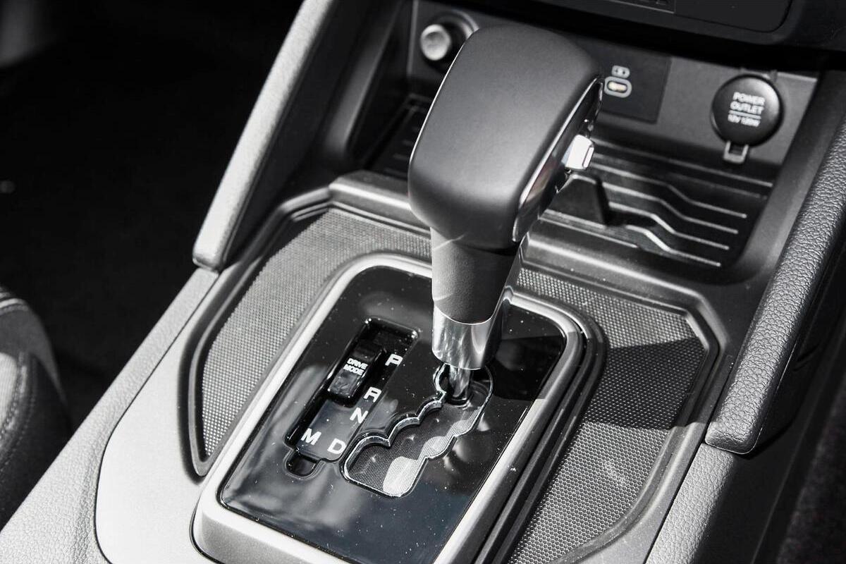 2024 SsangYong Musso ELX Auto 4x4 MY24 image 17