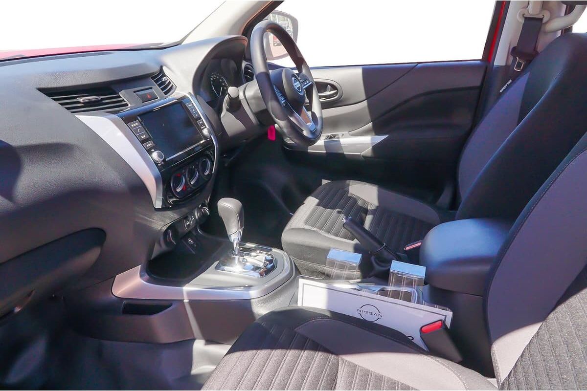 2024 Nissan Navara SL D23 Auto 4x4 MY24 Dual Cab image 6