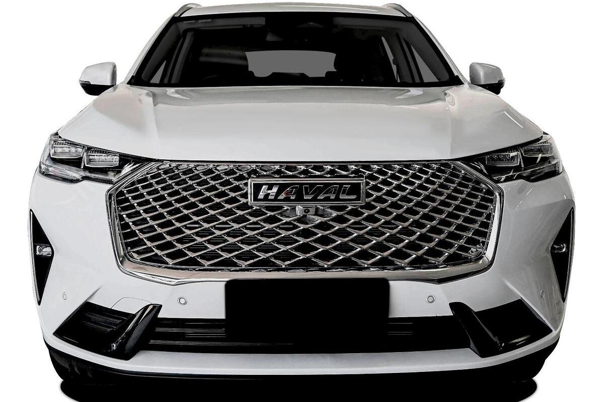 2024 GWM Haval H6 Ultra Auto 4WD image 2