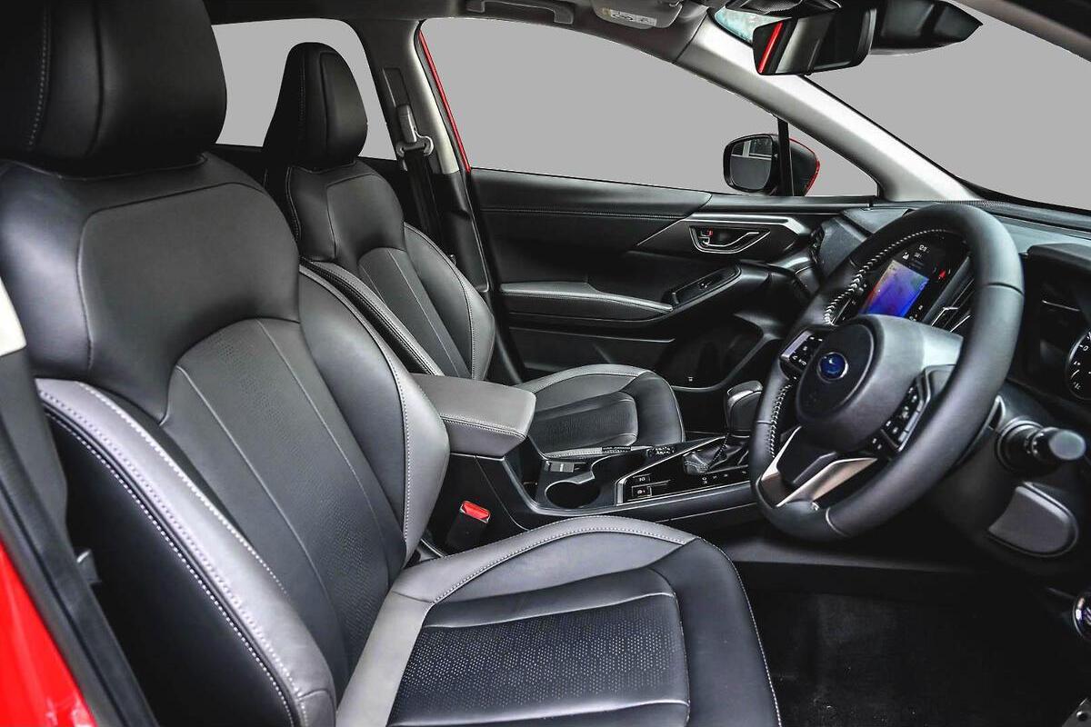 2024 Subaru Impreza 2.0S G6 Auto AWD MY24 image 7