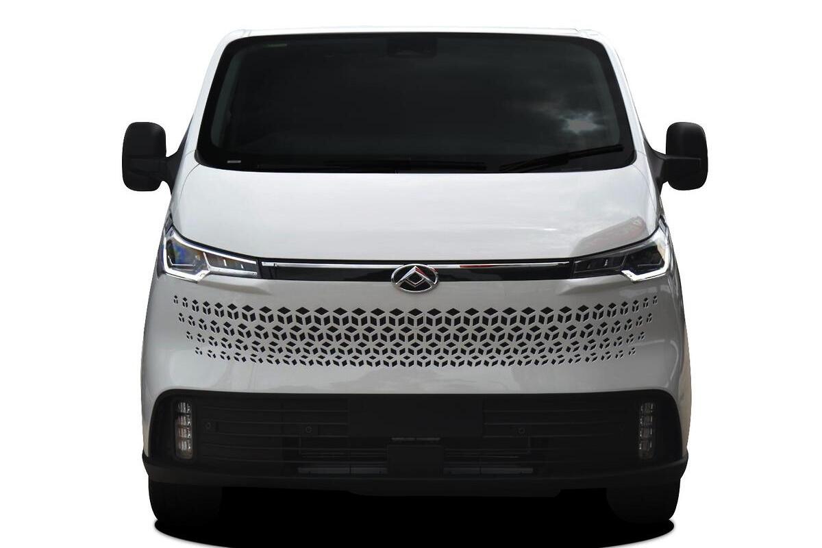2024 LDV eDeliver 7 LWB Auto image 2