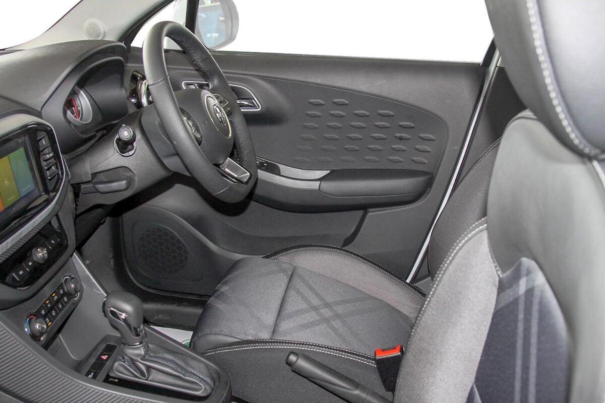 2024 MG MG3 Excite Auto MY24 image 6