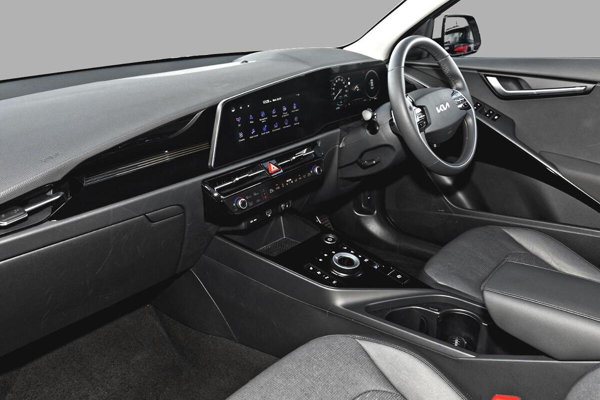 2024 Kia Niro EV GT-Line Auto 2WD MY25 image 7