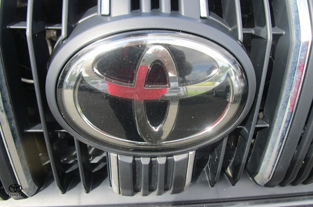 2020 Toyota Prado GXL image 23