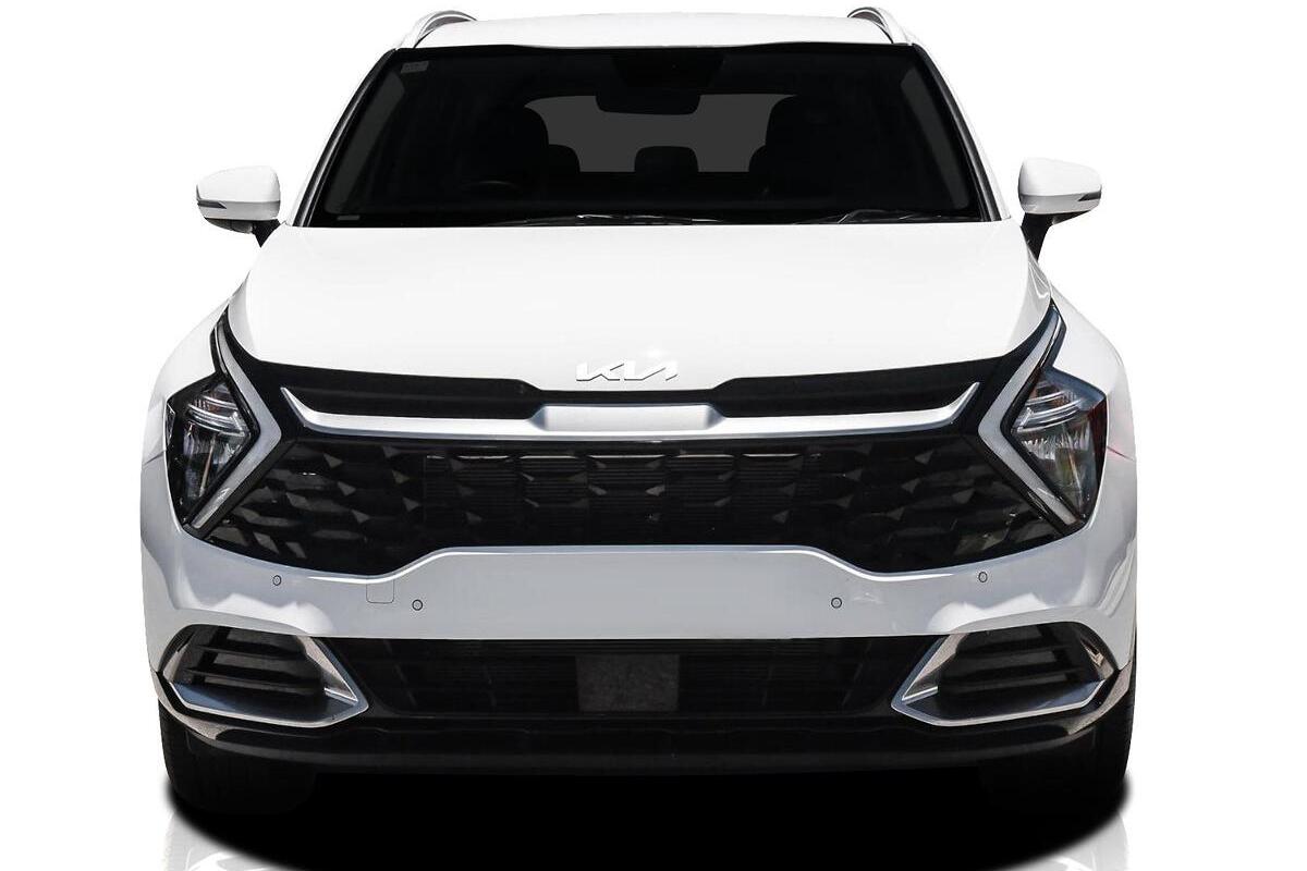 2024 Kia Sportage SX Manual FWD MY25 image 2