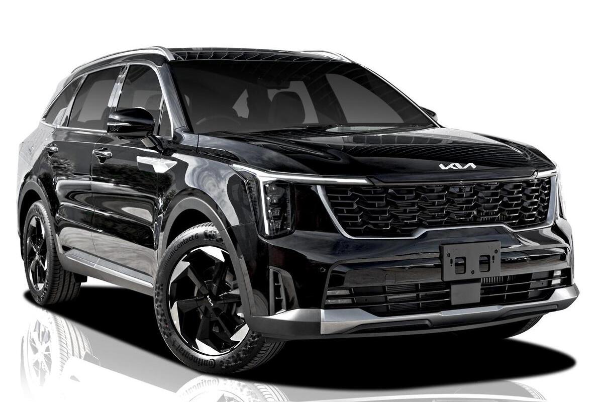 2025 Kia Sorento HEV GT-Line Auto AWD MY25