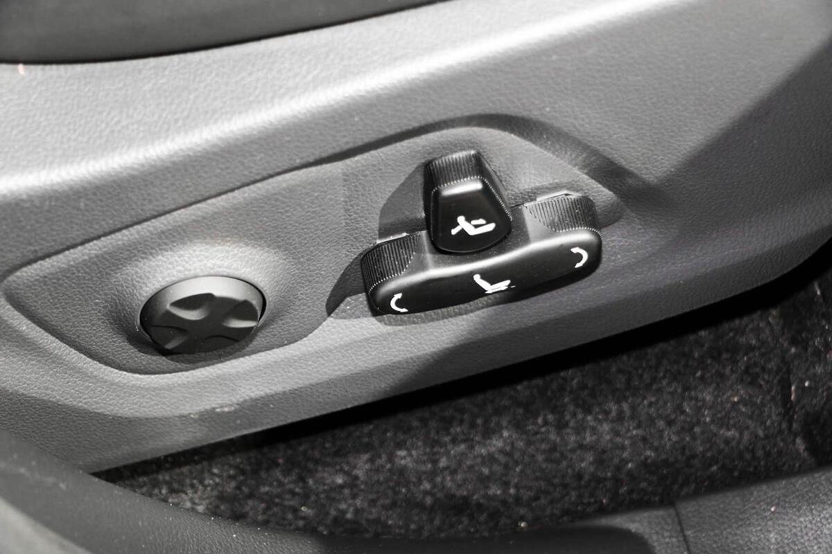 2024 SsangYong Rexton Ultimate Auto 4x4 MY24 image 19