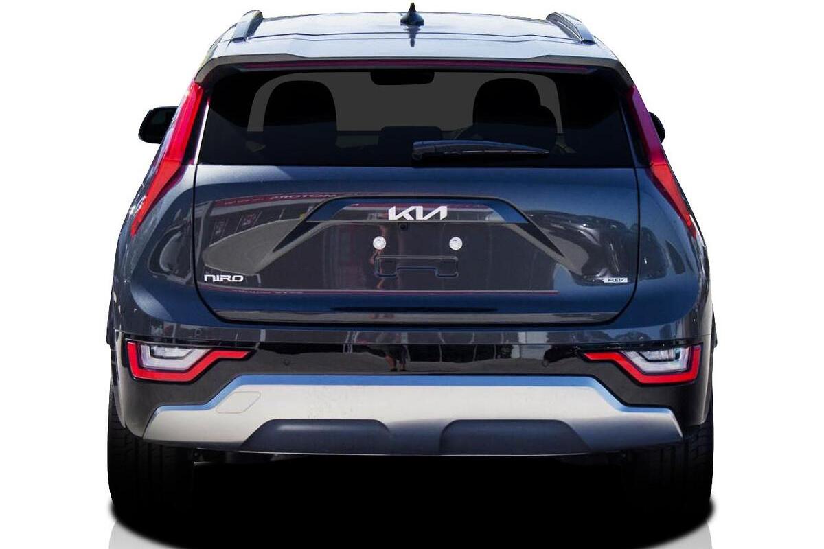 2024 Kia Niro HEV GT-Line Auto 2WD MY25 image 3