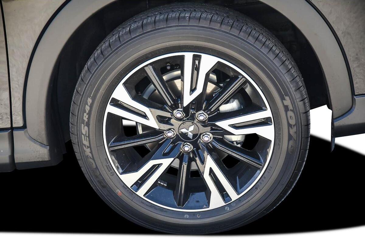 2024 Mitsubishi Eclipse Cross ES YB Auto 2WD MY24 image 8