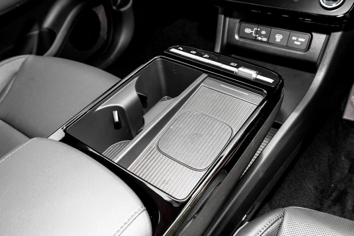 2025 Hyundai Tucson Elite Auto 2WD MY25 image 14