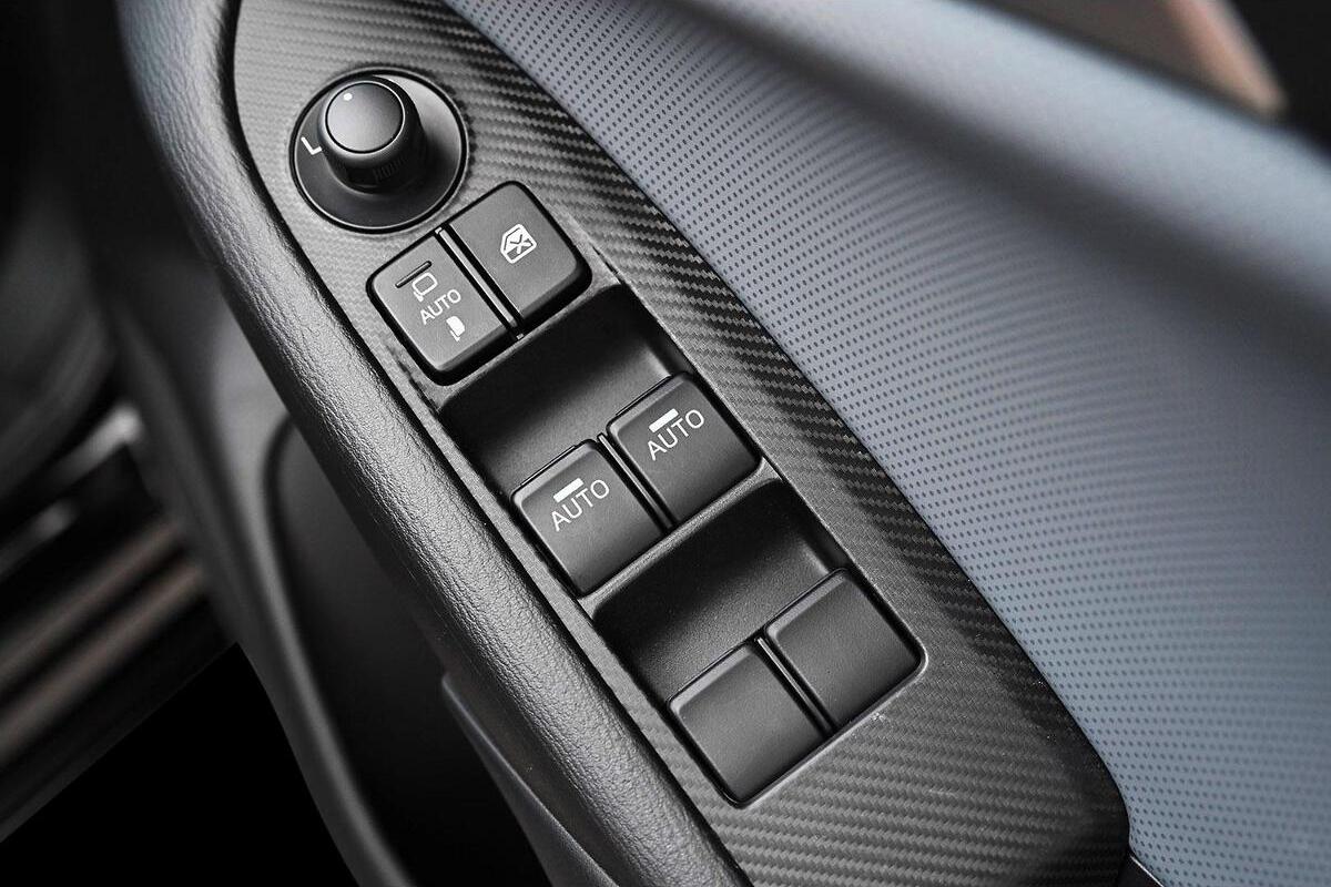 2024 Mazda CX-3 G20 Touring SP DK Auto FWD image 15