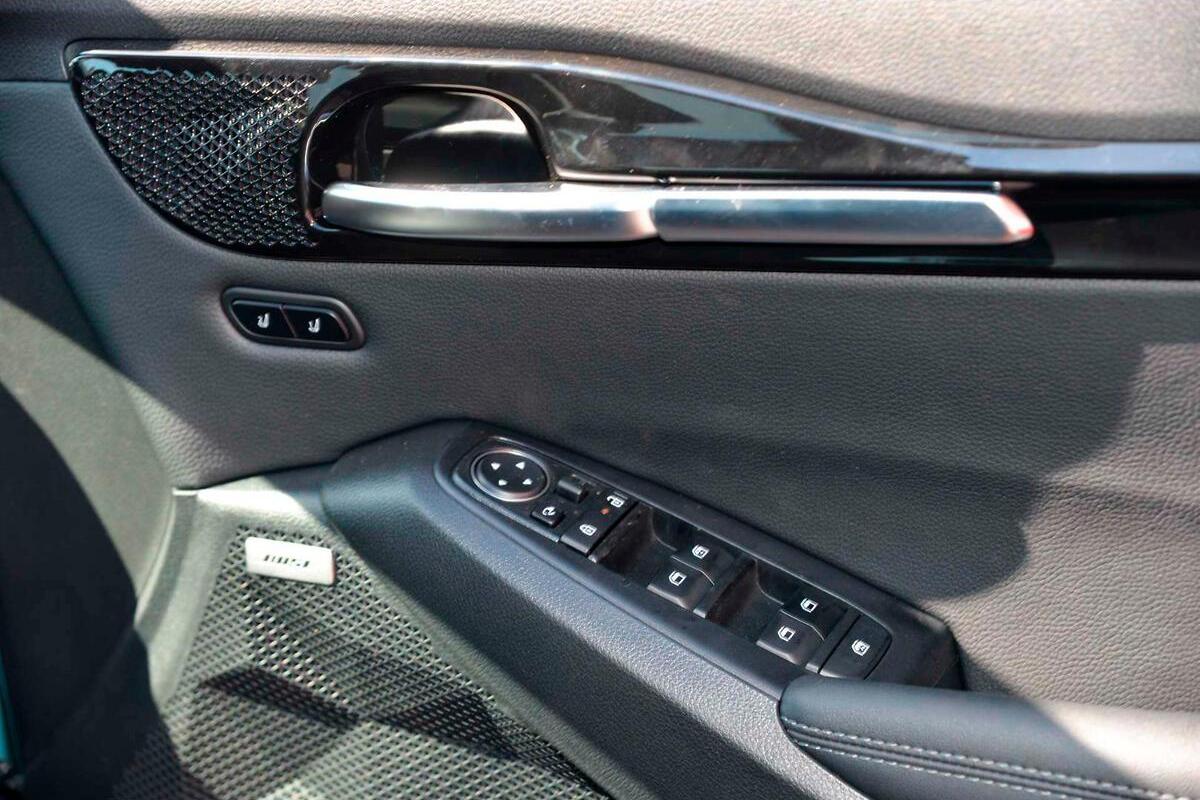 2024 Kia Seltos GT-Line Auto 2WD MY25 image 15