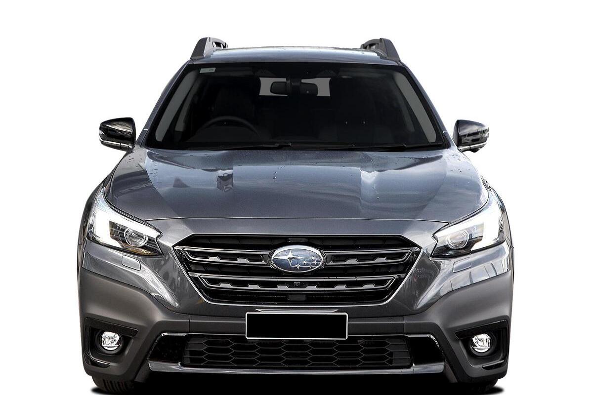 2024 Subaru Outback AWD Sport 6GEN Auto AWD MY24 image 2
