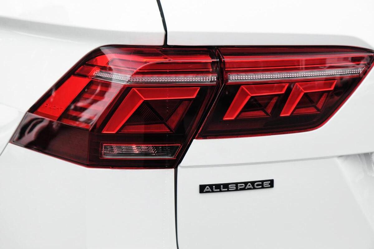 2024 Volkswagen Tiguan 162TSI R-Line Allspace 5N Auto 4MOTION MY24 image 15