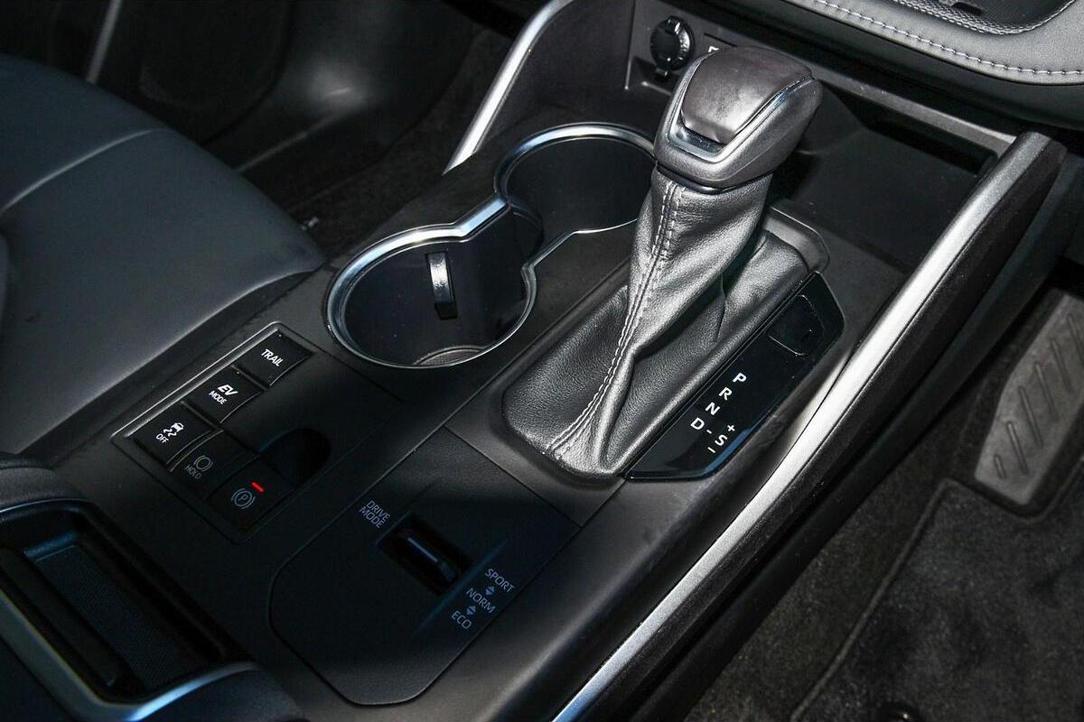 2024 Toyota Kluger GXL Auto eFour image 15