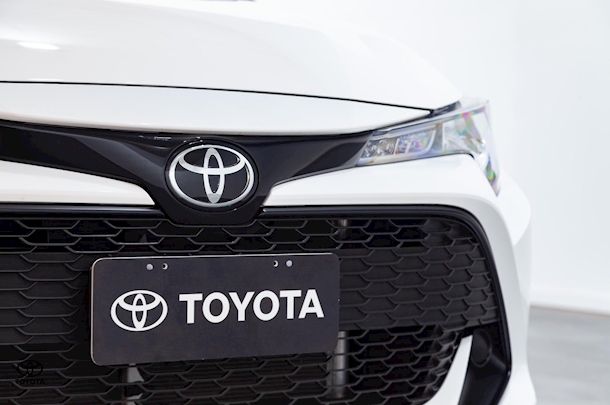 2019 Toyota Corolla Ascent Sport image 10