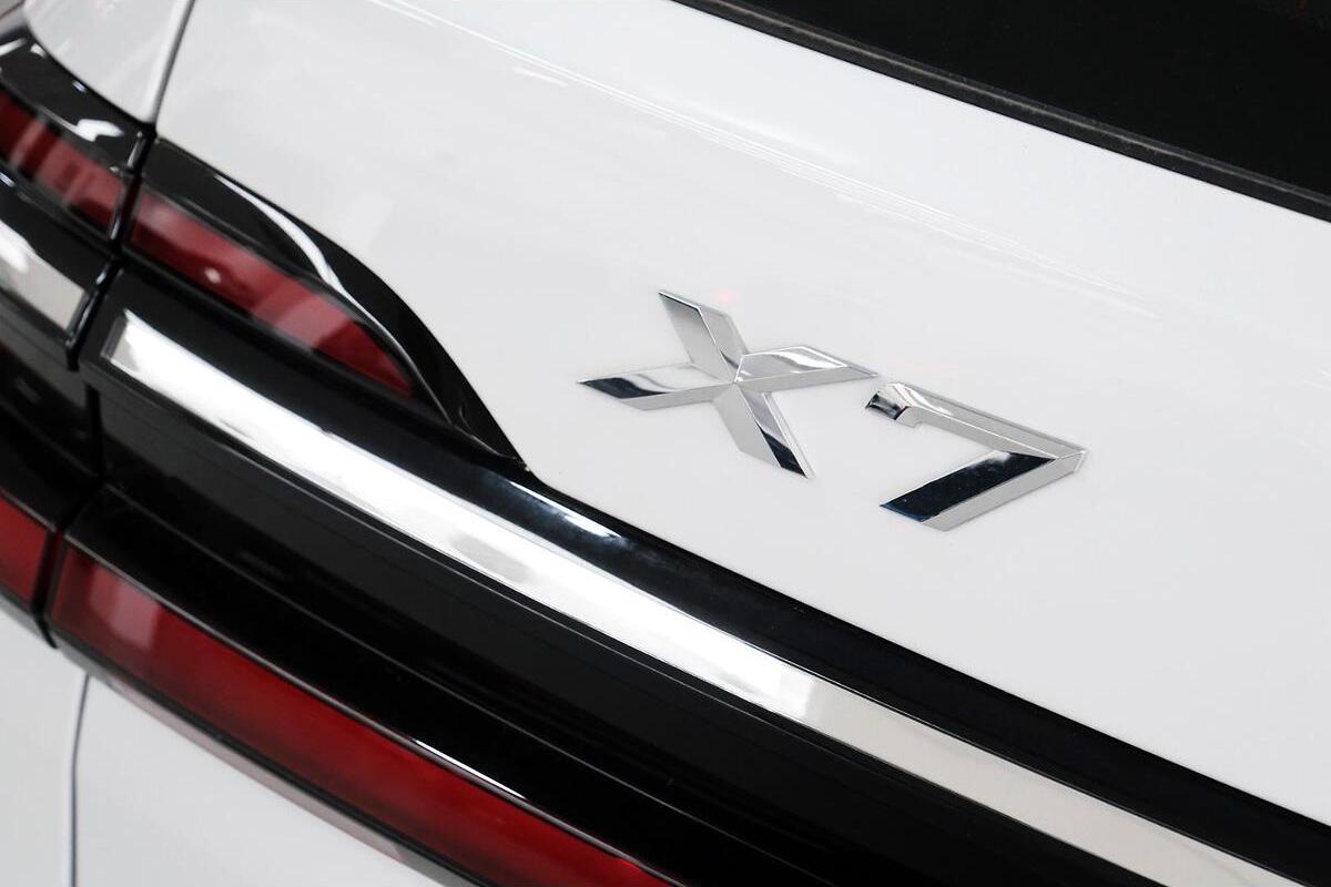 2025 BMW X7 xDrive40i M Sport G07 LCI Auto 4x4 image 6