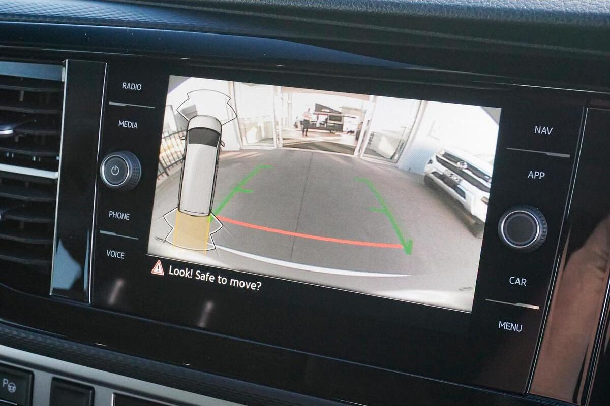 2024 Volkswagen Multivan TDI340 Comfortline Premium T6.1 LWB Auto MY24 image 12