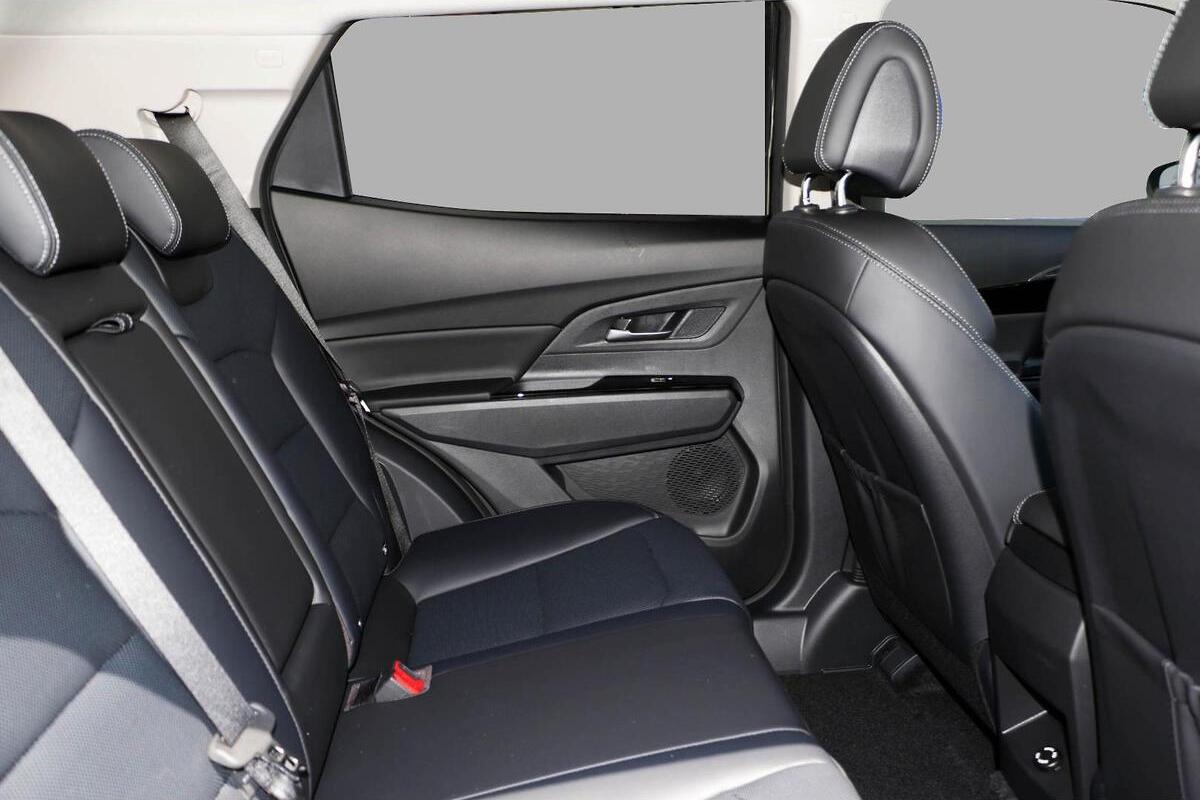 2024 SsangYong Korando Ultimate LTD Auto 2WD MY23 image 7