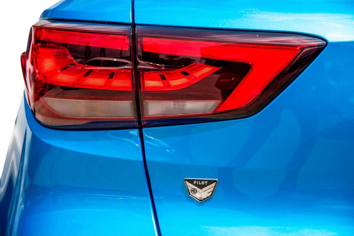 2024 MG ZST Core Auto MY24 image 18