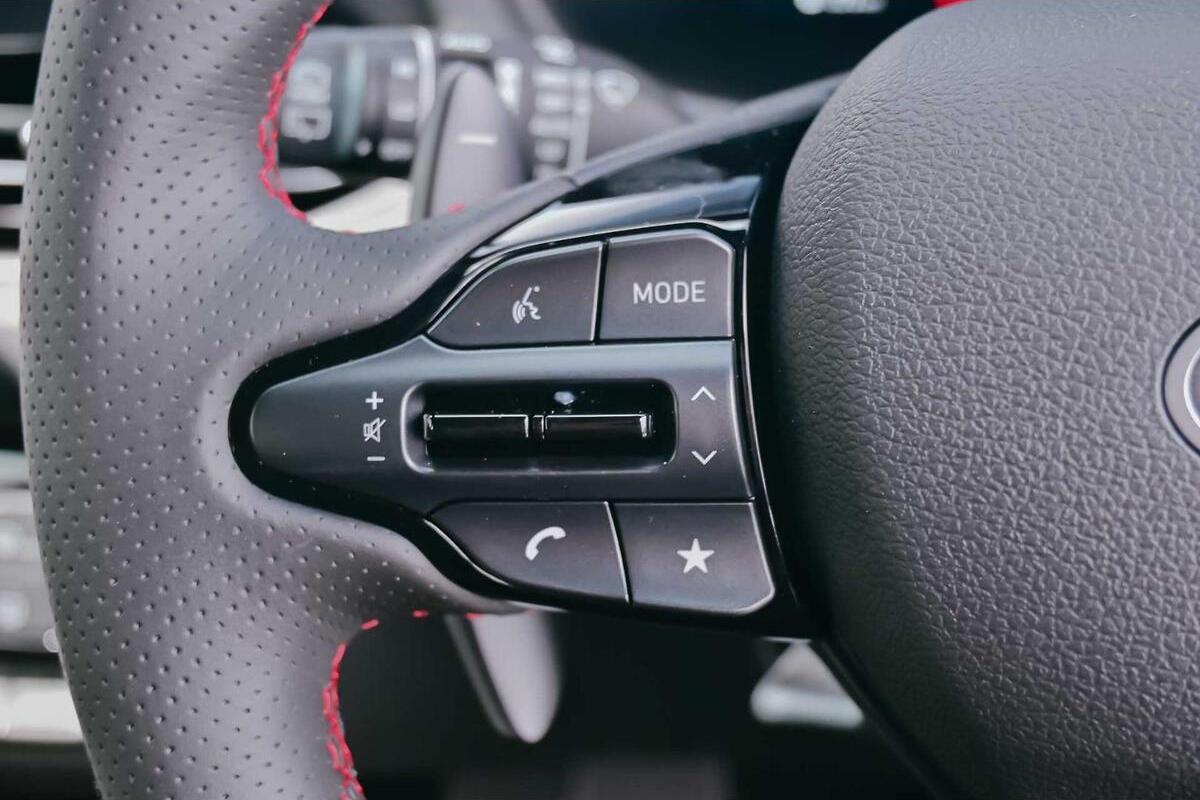 2024 Hyundai i30 N Line Premium Auto MY25 image 14