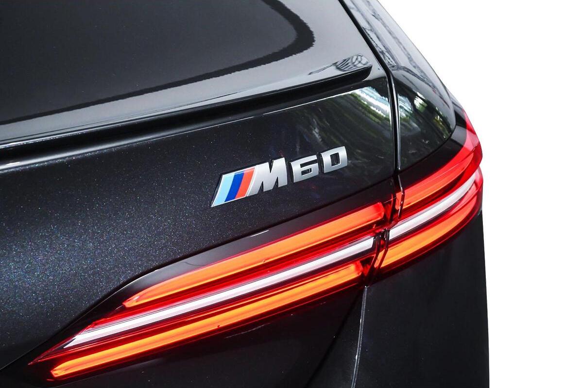 2024 BMW i5 M60 xDrive G60 Auto AWD image 4