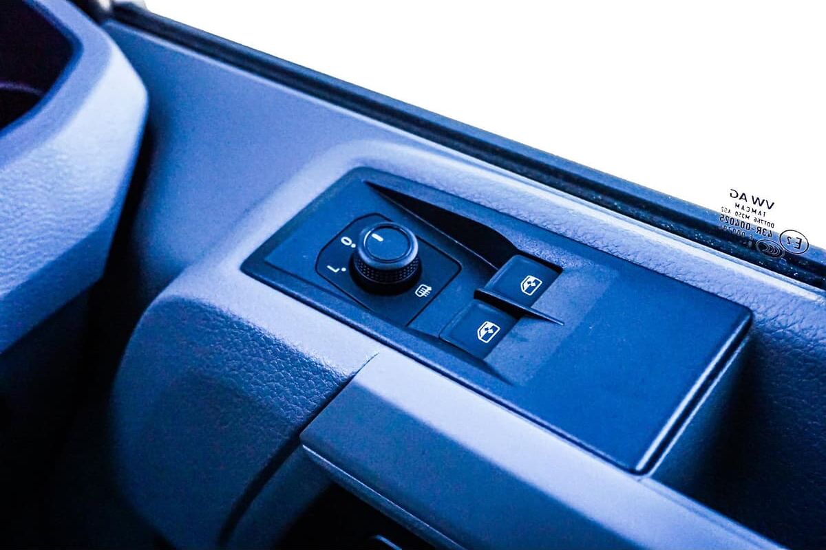 2024 Volkswagen Crafter 35 TDI340 SY1 Medium Wheelbase Auto FWD MY24 image 15