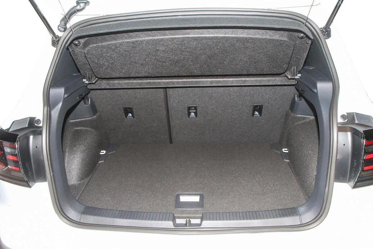 2024 Volkswagen T-Cross 85TSI R-Line D31 Auto FWD MY24 image 10