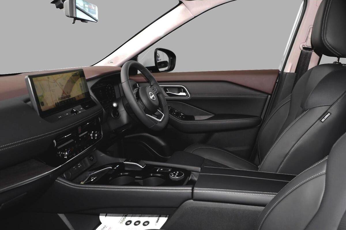 2024 Nissan X-TRAIL Ti-L e-POWER T33 Auto e-4ORCE MY25 image 8