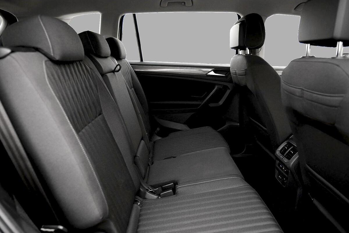 2024 Volkswagen Tiguan 132TSI Life Allspace 5N Auto 4MOTION MY24 image 8