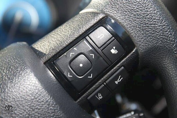 2022 Toyota Fortuner GX image 15