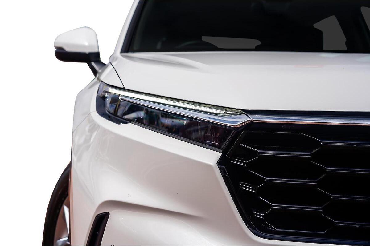2024 Honda CR-V VTi X7 Auto FWD MY24 image 19
