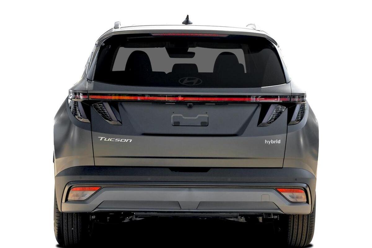 2024 Hyundai Tucson Elite Auto 2WD MY25 image 3