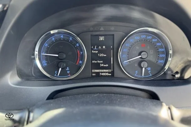 2019 Toyota Corolla Hatch SX image 10